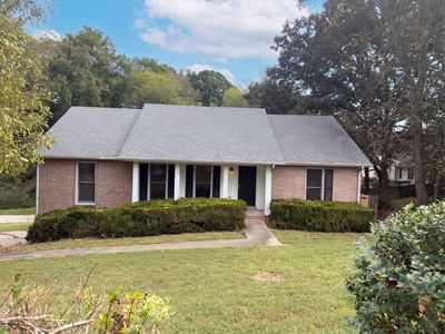 1201 Verkler Dr, Clarksville, TN, 37042