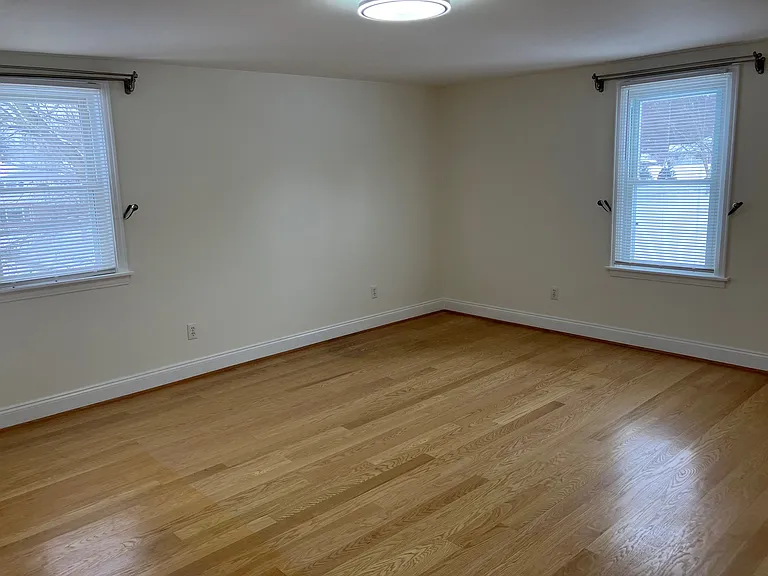 Second Floor Bedroom 2