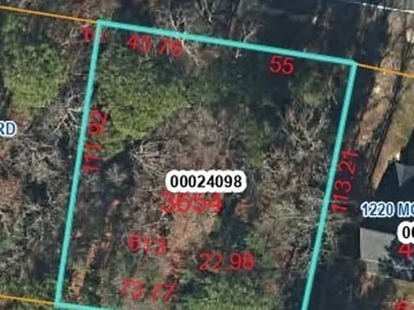 1210 Morganton Rd, Pinehurst, NC 28374