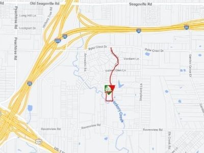 11800 Ravenview Rd, Dallas, TX, 75253