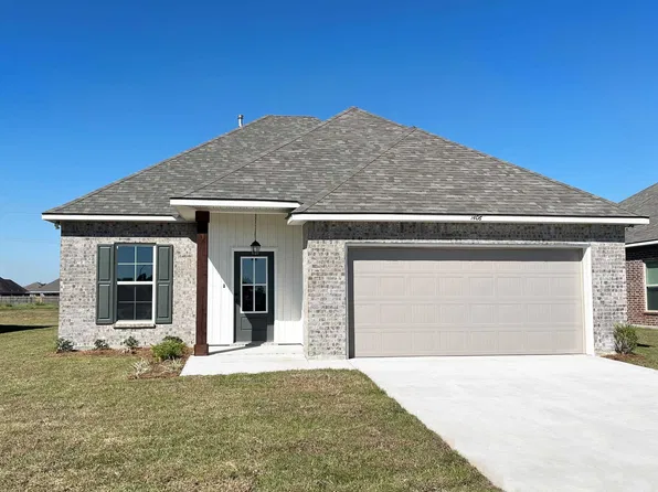 1406 Tina St, Thibodaux, LA 70301