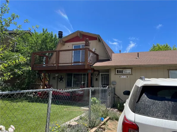 871 Pinon Ln, Big Bear City, CA 92314