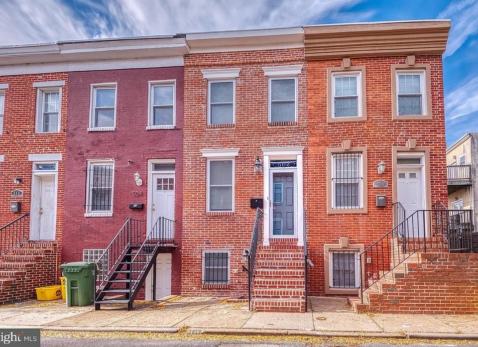 1st image of 502 Archer St