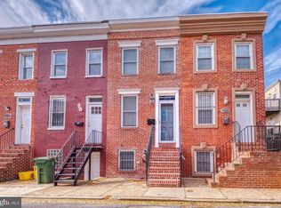 502 Archer St, Baltimore, MD 21230