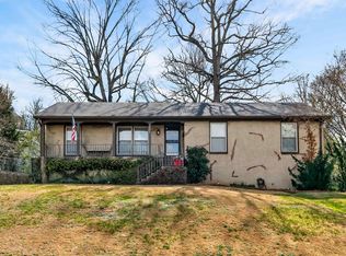 5517 11th Ct S, Birmingham, AL 35222