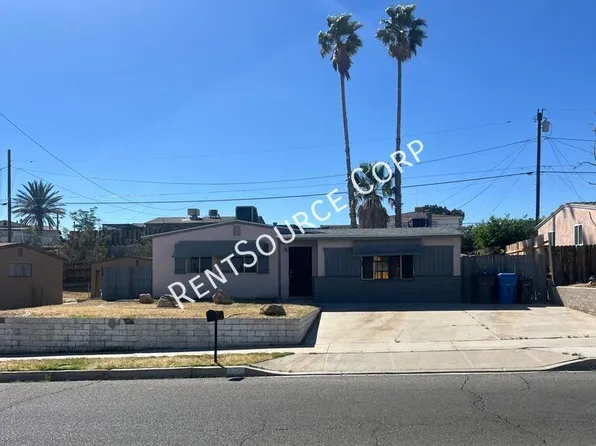 650 S Muriel Dr, Barstow, CA 92311