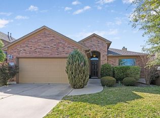 2404 San Fernando Ct, Round Rock, TX 78665