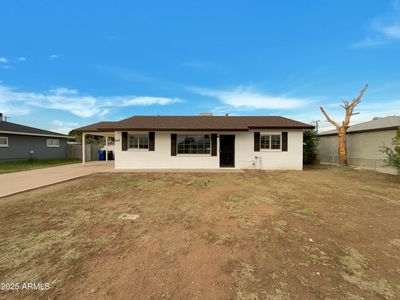 2030 W 1ST Street, Mesa, AZ, 85201