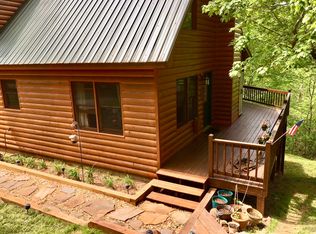 194 Spring Lake Dr #1, Ellijay, GA 30536