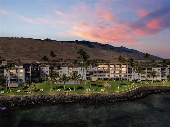 70 Hauoli St APT 303, Wailuku, HI 96793