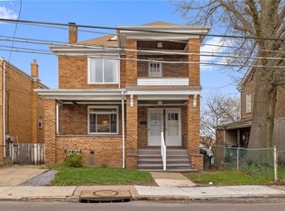 2757-2759 Churchview Ave, Pittsburgh, PA 15227