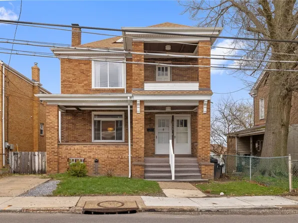 2757-2759 Churchview Ave, Pittsburgh, PA 15227