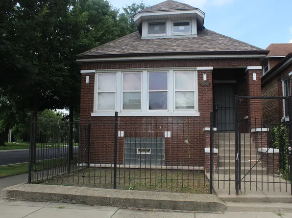 7258 S Carpenter St, Chicago, IL 60621