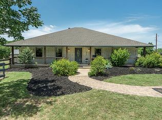 10948 Favor Rd, College Station, TX 77845