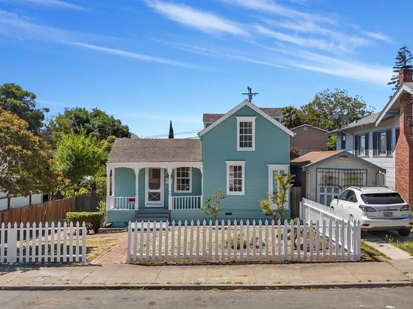 825 York St, Vallejo, CA 94590