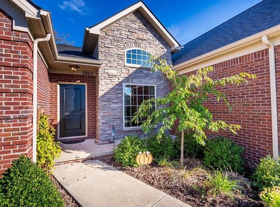 2nd image of 2805 Kearney Creek Ln