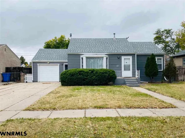 1526 Avenue J, Scottsbluff, NE 69361
