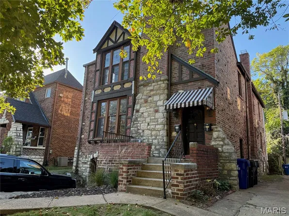 7108 Tulane Ave, Saint Louis, MO 63130