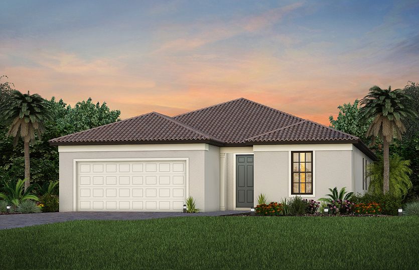 Welcoming Mystique exterior