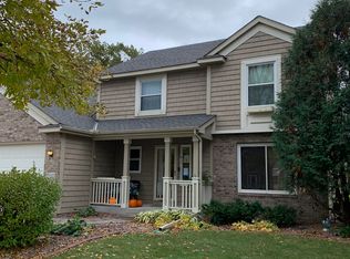 17127 80th Pl N, Maple Grove, MN 55311