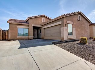 6927 S 21st Dr, Phoenix, AZ 85041