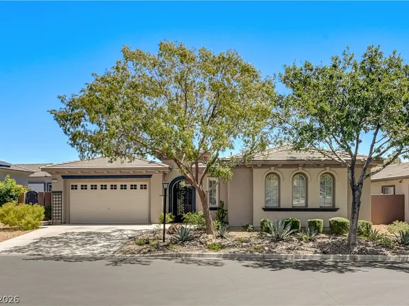 3374 Garden Shower Pl, Las Vegas, NV 89135