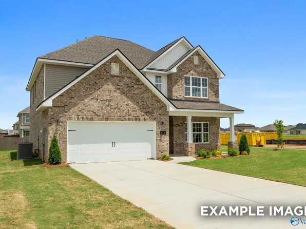 119 Cotita Dr, Toney, AL 35773