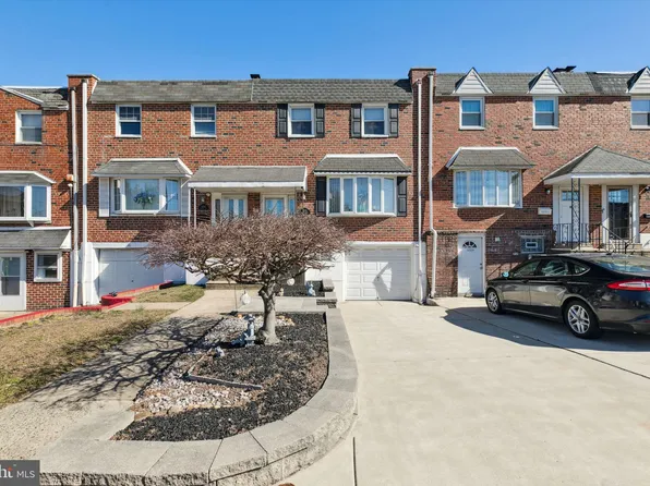 12311 Medford Rd, Philadelphia, PA 19154