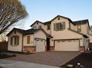 731 N Alvarez Cir, Dewey, AZ 86327