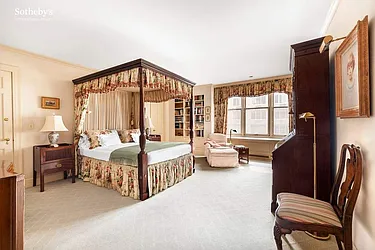 Sold by Sotheby's International Realty