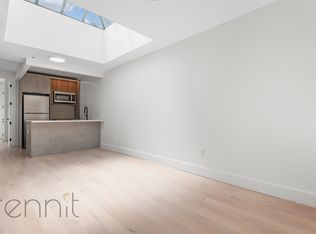 283 S 5th St #PENTHOUSE, Brooklyn, NY 11211