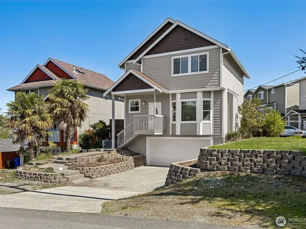 3017 S Windom Street, Tacoma, WA 98409