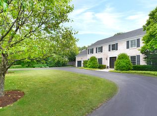 315 Birch St, Winnetka, IL 60093