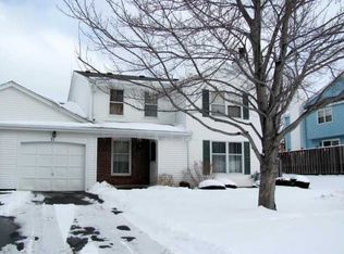 71 Blue Ridge Rd #SS, Penfield, NY 14526