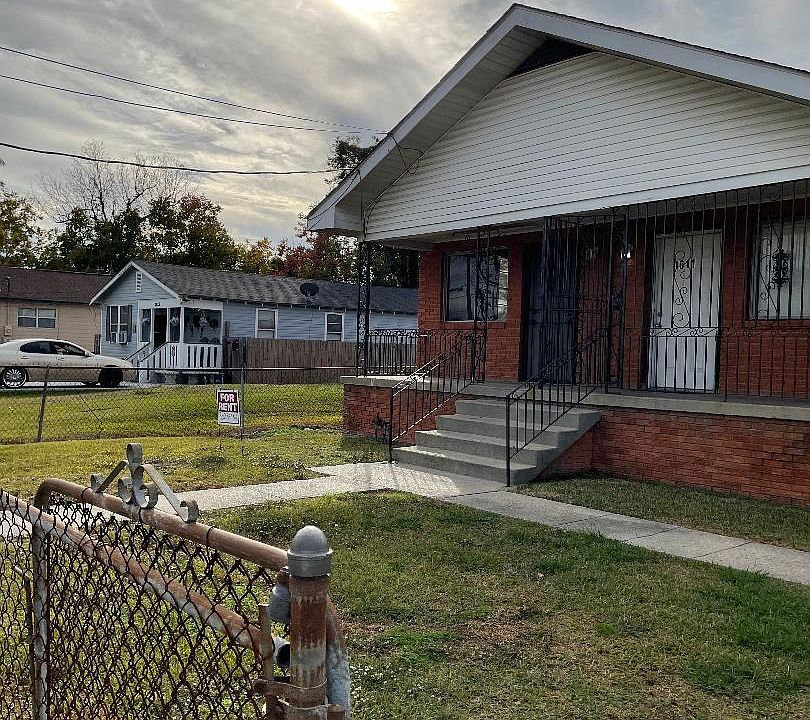 1613 Odeon St, New Orleans, LA 70114 Zillow