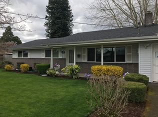 10912 NW 35th Ave, Vancouver, WA 98685