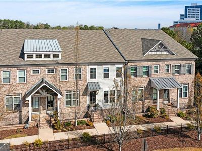 2326 McLean Chase SE, Smyrna, GA, 30080