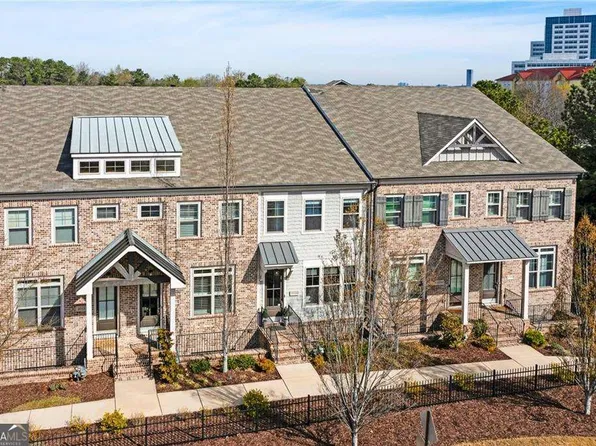 2326 McLean Chase SE, Smyrna, GA 30080