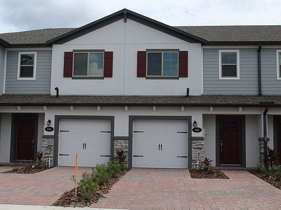 Santa Rosa Exterior - Representational Photo