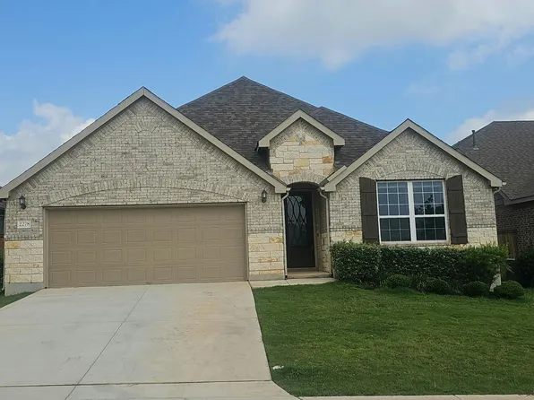 2278 Indigobush Dr, New Braunfels, TX 78132