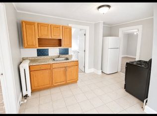 117 4th Ave #L3, East Orange, NJ 07017