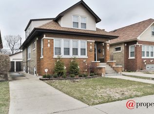 4018 N Major Ave, Chicago, IL 60634