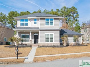 102 Arbor Village Dr, Pooler, GA 31322