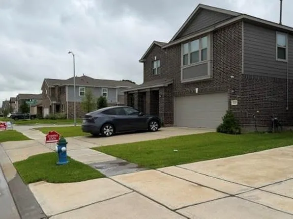 25615 Cartington Ln, Katy, TX 77493