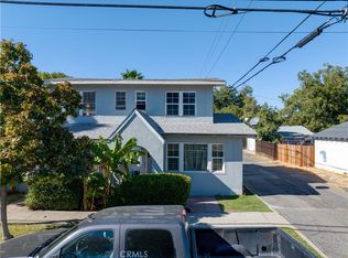 1919 P St, Merced, CA 95340