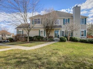 35 Winged Foot Dr, Livingston, NJ 07039