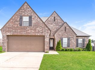 6366 Nesting Dove, Olive Branch, MS 38654