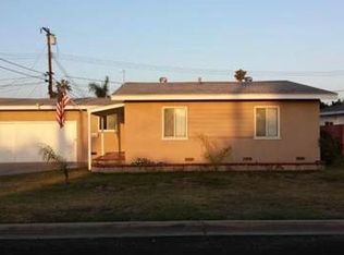 11952 Margie Ln, Garden Grove, CA 92840