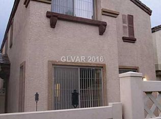 6433 Buttercup Creek St, North Las Vegas, NV 89084