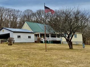 355 State Route 220, Piketon, OH 45661